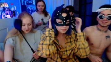 Girl_Sex_Pump_Dance  10-04-2021